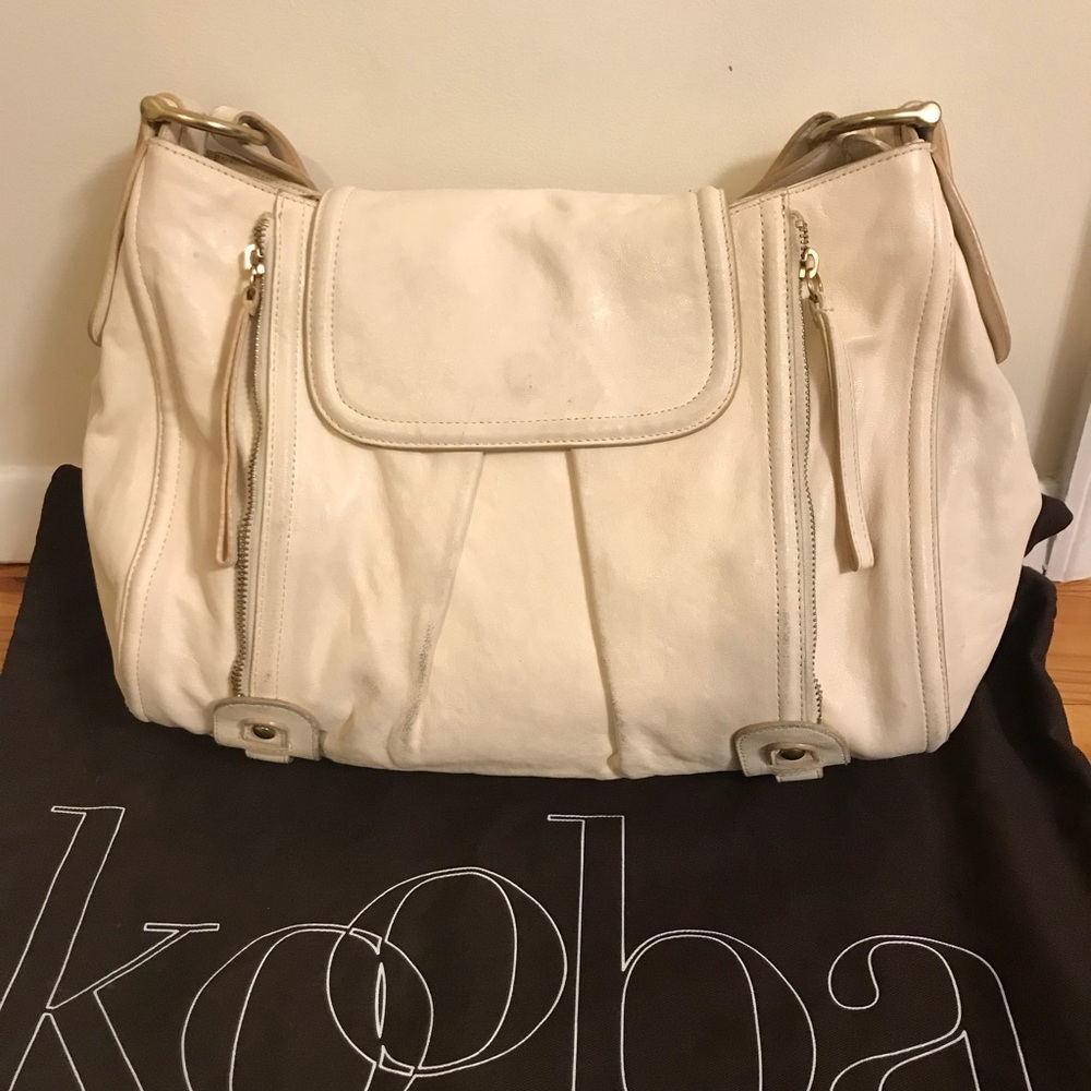 Kooba handbag
